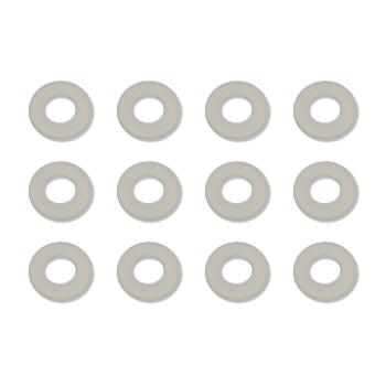 Team Associated Nylon Spacers, 1/32 in. (.030 in)